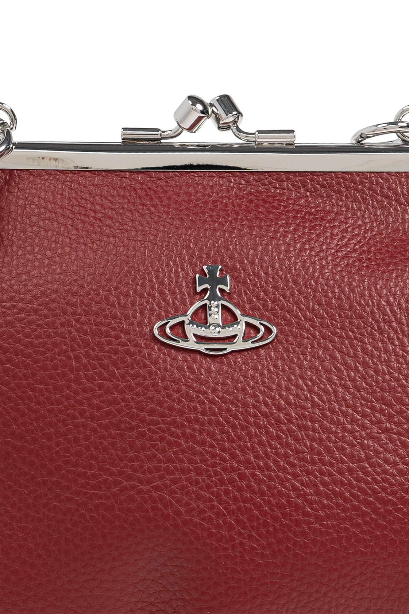 Red Shoulder bag Granny Frame Vivienne Westwood - Vitkac Canada